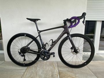 Käytetty Giant Defy Advanced Pro 2 2020 2020 Road & Gravel — kuva 1 / 6