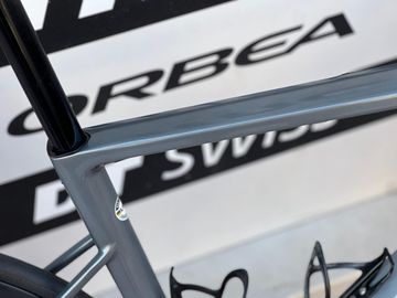 Käytetty Basso Astra Frameset 2025 2025 Road & Gravel — kuva 8 / 12