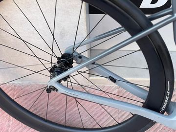 Käytetty Basso Astra Frameset 2025 2025 Road & Gravel — kuva 6 / 12
