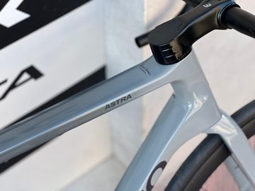Käytetty Basso Astra Frameset 2025 2025 Road & Gravel — kuva 9 / 12
