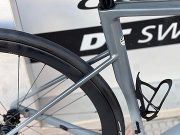 Käytetty Basso Astra Frameset 2025 2025 Road & Gravel — kuva 7 / 12