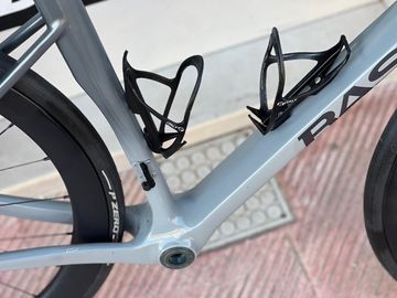 Käytetty Basso Astra Frameset 2025 2025 Road & Gravel — kuva 5 / 12