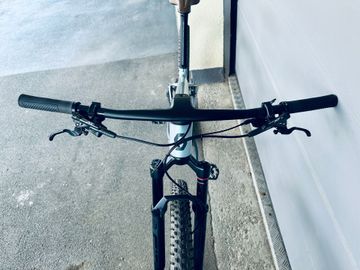 Used Scott Scale RC Team Issue 2023 2023 Mountainbike, Green, 29 — image 7 of 10