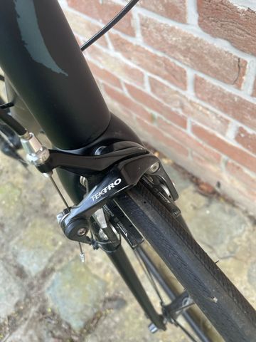 Gebrauchtes Specialized Allez 2021 2021 Road & Gravel, Schwarz — Bild 5 von 14
