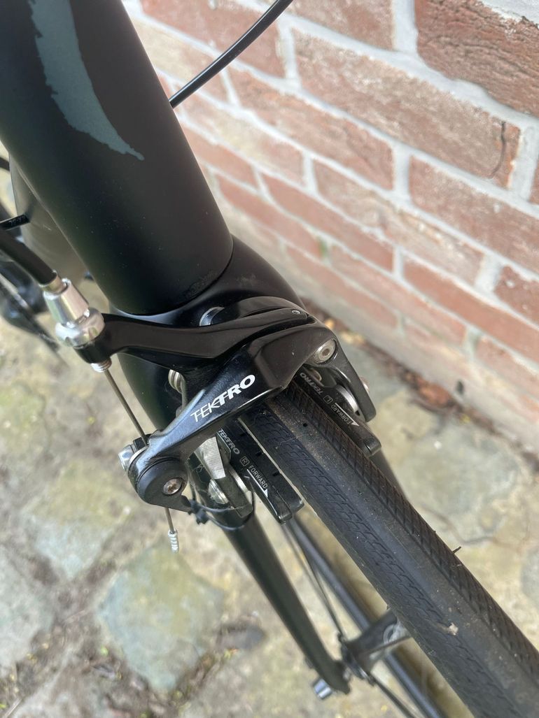 Brugt Specialized Allez 2021 2021 Road & Gravel — billede 5 af 14