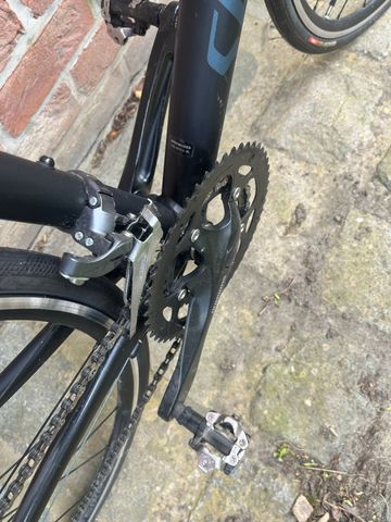 Gebrauchtes Specialized Allez 2021 2021 Road & Gravel, Schwarz — Bild 6 von 14