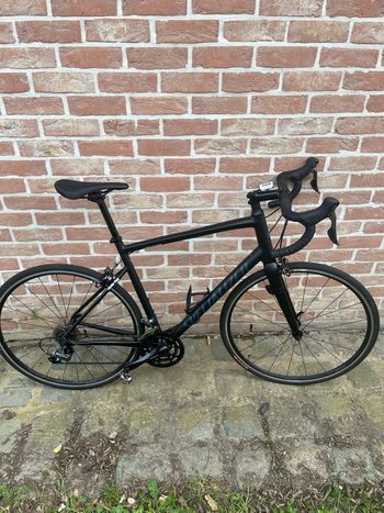Used Specialized Allez 2021 2021 Road & Gravel