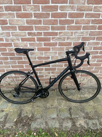 Gebrauchtes Specialized Allez 2021 2021 Road & Gravel, Schwarz — Bild 1 von 14