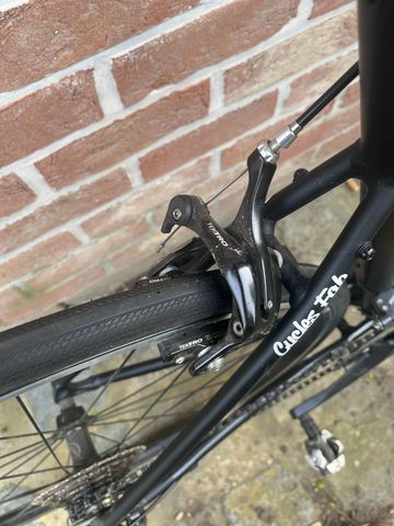Gebrauchtes Specialized Allez 2021 2021 Road & Gravel, Schwarz — Bild 4 von 14