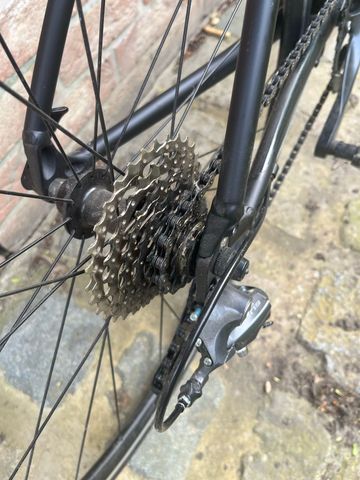 Gebrauchtes Specialized Allez 2021 2021 Road & Gravel, Schwarz — Bild 3 von 14