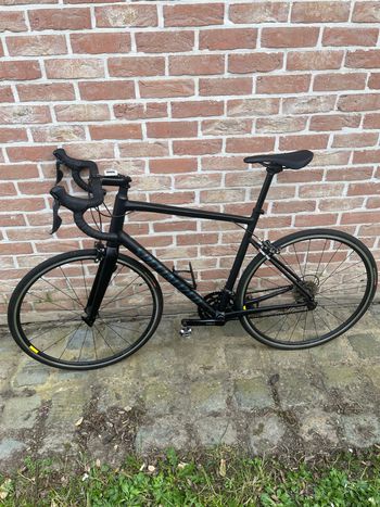 Brugt Specialized Allez 2021 2021 Road & Gravel — billede 2 af 14