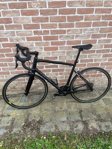 Gebrauchtes Specialized Allez 2021 2021 Road & Gravel, Schwarz — Bild 2 von 14