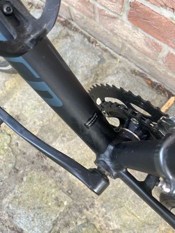 Brugt Specialized Allez 2021 2021 Road & Gravel — billede 12 af 14