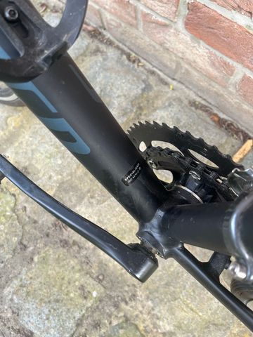 Gebrauchtes Specialized Allez 2021 2021 Road & Gravel, Schwarz — Bild 12 von 14