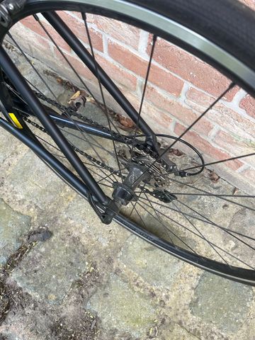 Gebrauchtes Specialized Allez 2021 2021 Road & Gravel, Schwarz — Bild 11 von 14