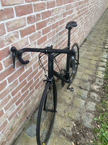 Brugt Specialized Allez 2021 2021 Road & Gravel — billede 14 af 14