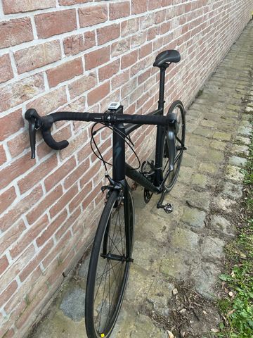 Gebrauchtes Specialized Allez 2021 2021 Road & Gravel, Schwarz — Bild 14 von 14