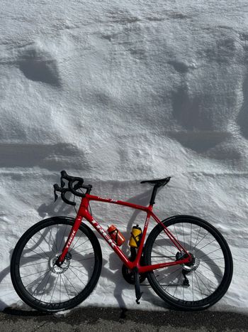 Trek Émonda SLR 7 Disc 2019 2019 Road & Gravel usato