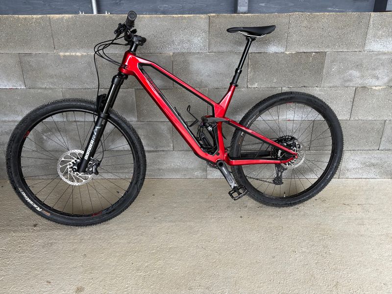 Used Conway WME 3.9 Full Suspension 2024 2024 MTB