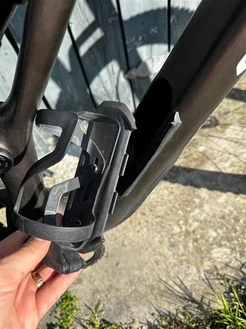 Použité Specialized Stumpjumper Comp 2023 2023 Mountainbike — obrázek 14 z 19