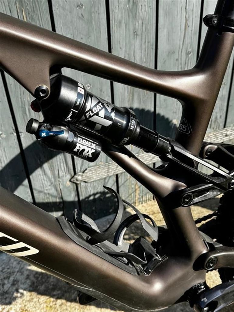 Brugt Specialized Stumpjumper Comp 2023 2023 Mountainbike — billede 4 af 19