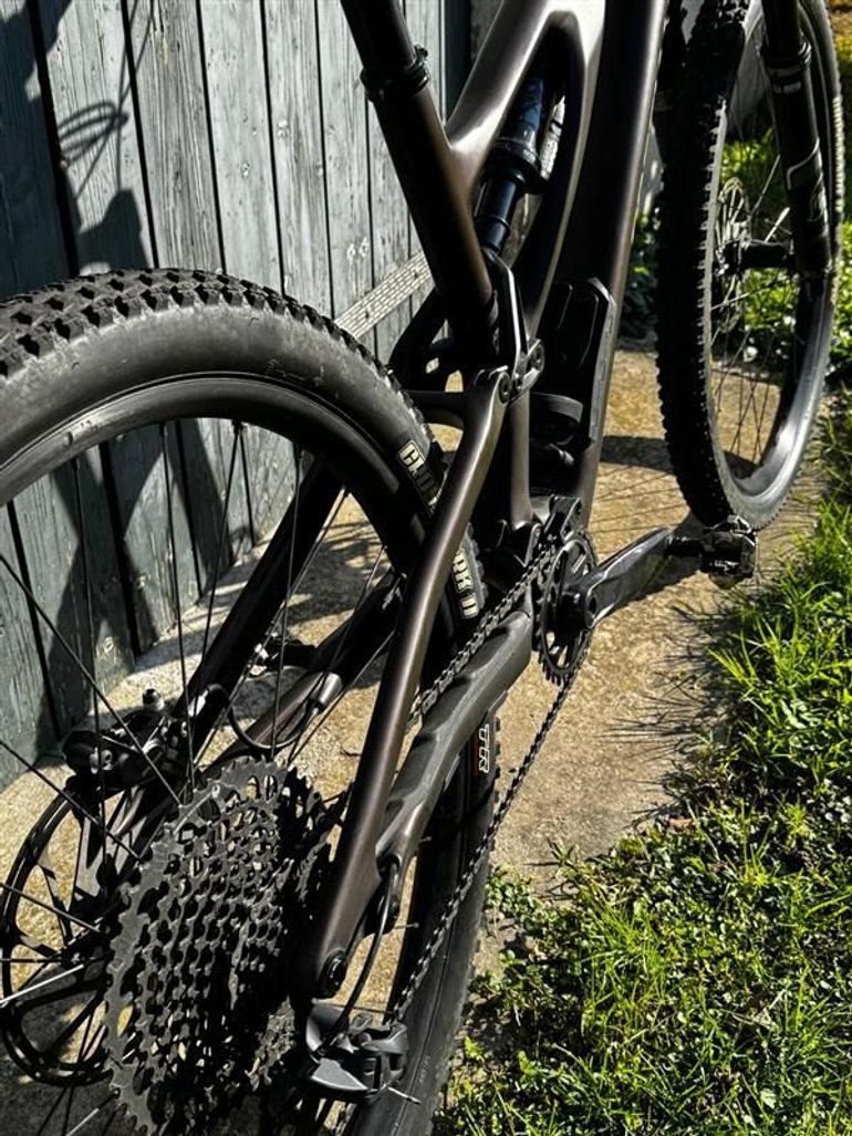 Brugt Specialized Stumpjumper Comp 2023 2023 Mountainbike — billede 3 af 19