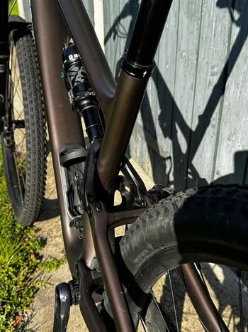 Brugt Specialized Stumpjumper Comp 2023 2023 Mountainbike — billede 7 af 19