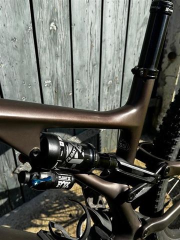 Použité Specialized Stumpjumper Comp 2023 2023 Mountainbike — obrázek 12 z 19