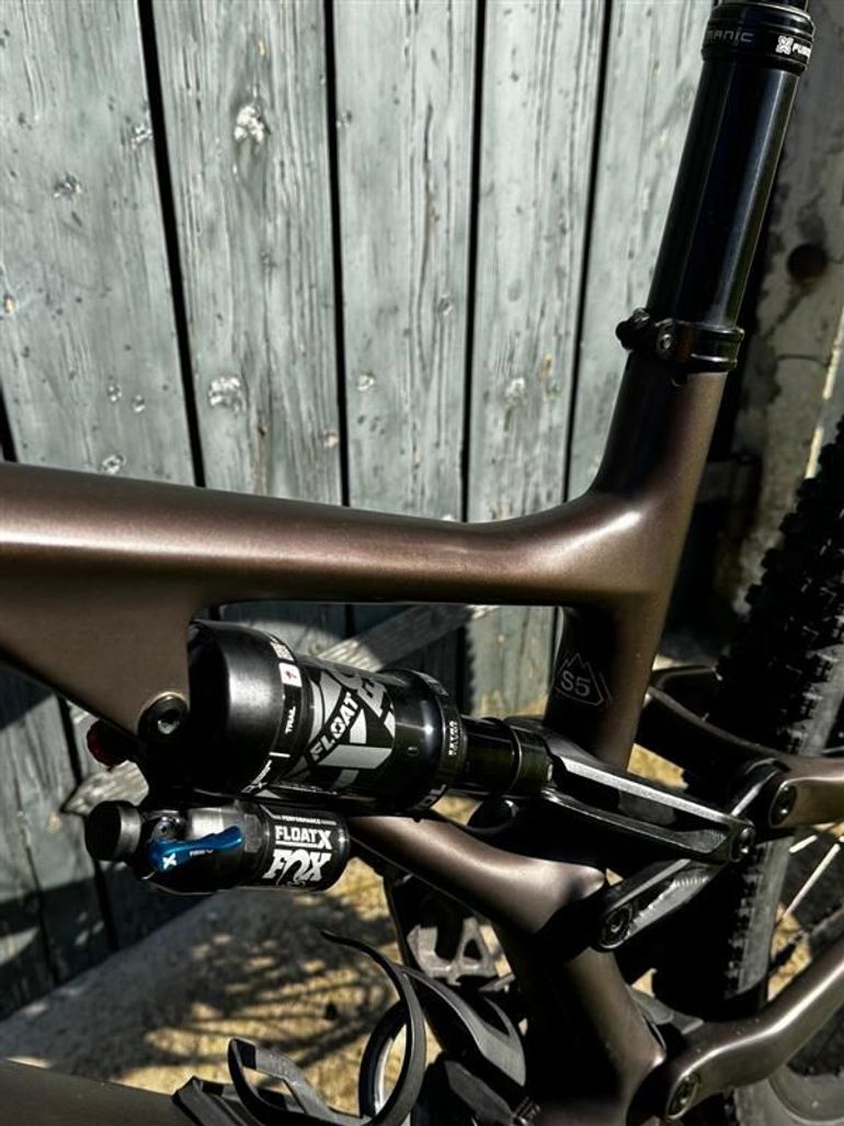Brugt Specialized Stumpjumper Comp 2023 2023 Mountainbike — billede 12 af 19