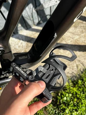 Použité Specialized Stumpjumper Comp 2023 2023 Mountainbike — obrázek 11 z 19