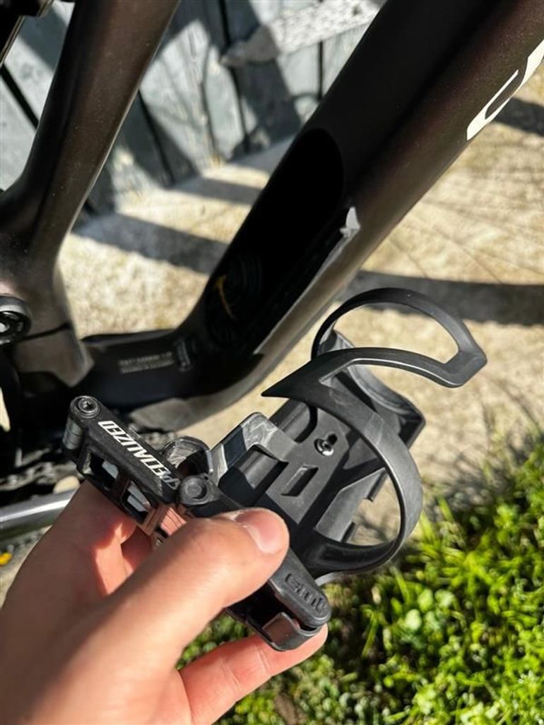 Brugt Specialized Stumpjumper Comp 2023 2023 Mountainbike — billede 11 af 19