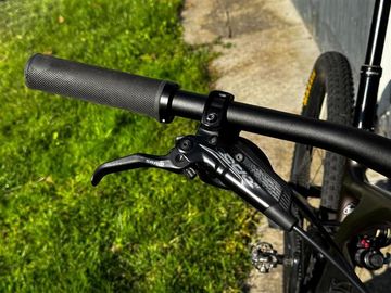 Použité Specialized Stumpjumper Comp 2023 2023 Mountainbike — obrázek 13 z 19