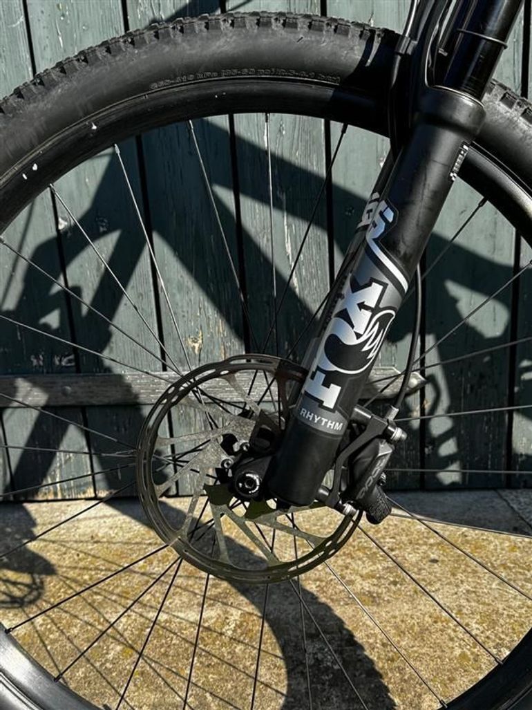 Brugt Specialized Stumpjumper Comp 2023 2023 Mountainbike — billede 10 af 19