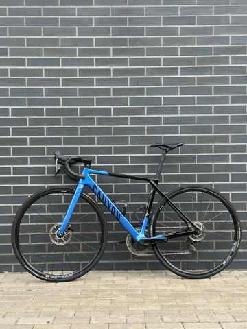 Brugt Canyon Ultimate CF SL 7 AXS 2023 2023 Road & Gravel — billede 2 af 12