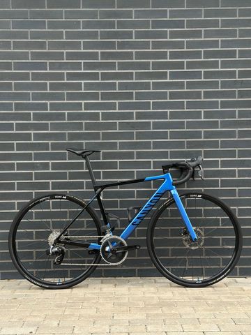 Brugt Canyon Ultimate CF SL 7 AXS 2023 2023 Road & Gravel — billede 1 af 12