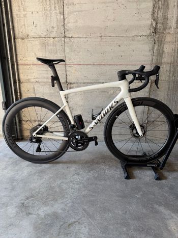 Used Specialized S-Works Tarmac SL8 - Shimano Dura-Ace Di2 2026 2026 Road & Gravel