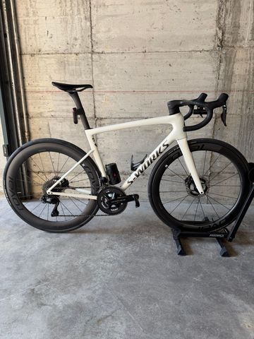 Gebrauchtes Specialized S-Works Tarmac SL8 - Shimano Dura-Ace Di2 2026 2026 Road & Gravel