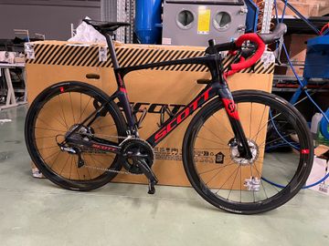 Used Scott Foil 20 2020 2020 Road & Gravel