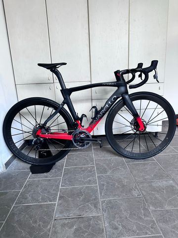 Gebrauchtes Pinarello Dogma SRAM Red eTap AXS 2018 Road & Gravel