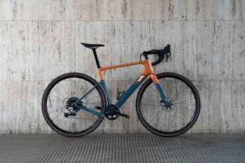 Used 3T Exploro Racemax SRAM Rival 1x11 2016 Road & Gravel