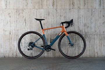Gebrauchtes 3T Exploro Racemax SRAM Rival 1x11 2016 Road & Gravel