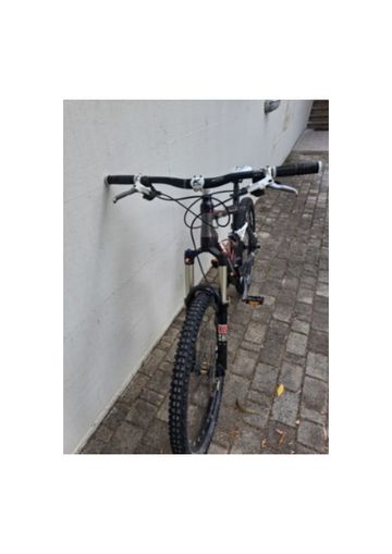 Używany KTM Lycan 3.0 2015 Mountainbike — zdjęcie 5 z 5