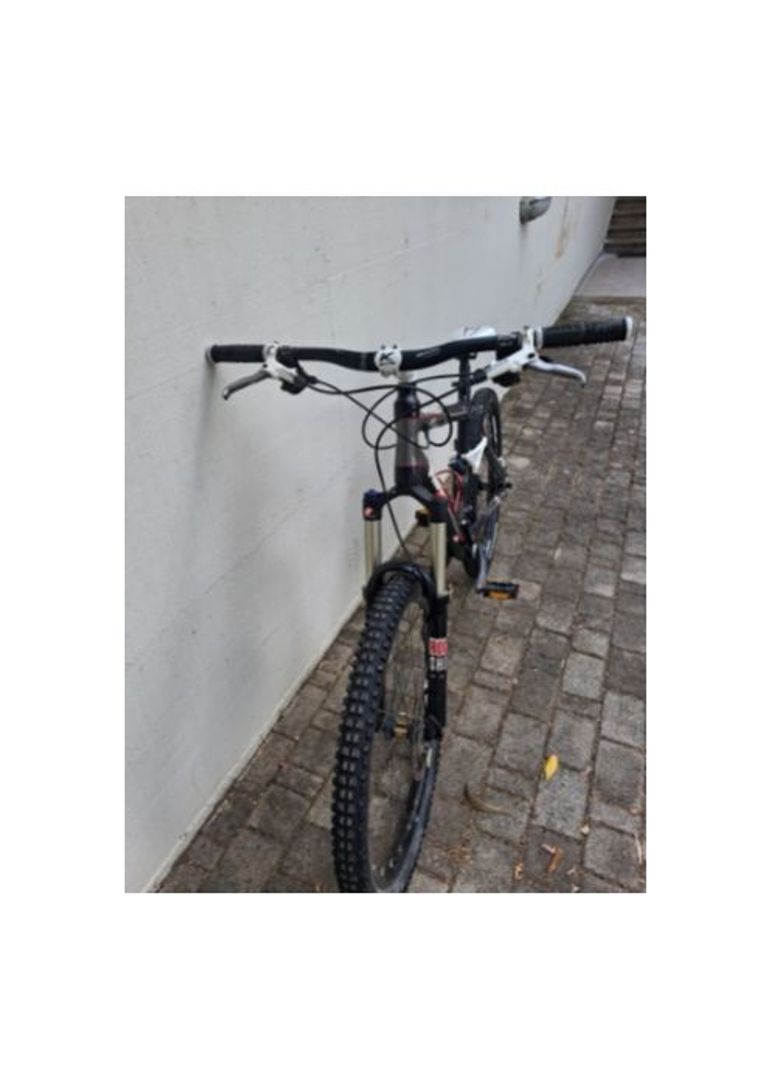 Brugt KTM Lycan 3.0 2015 Mountainbike — billede 5 af 5
