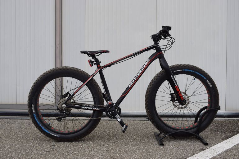Brugt Bottecchia Cervino 26'' 2021 Urban — billede 1 af 3