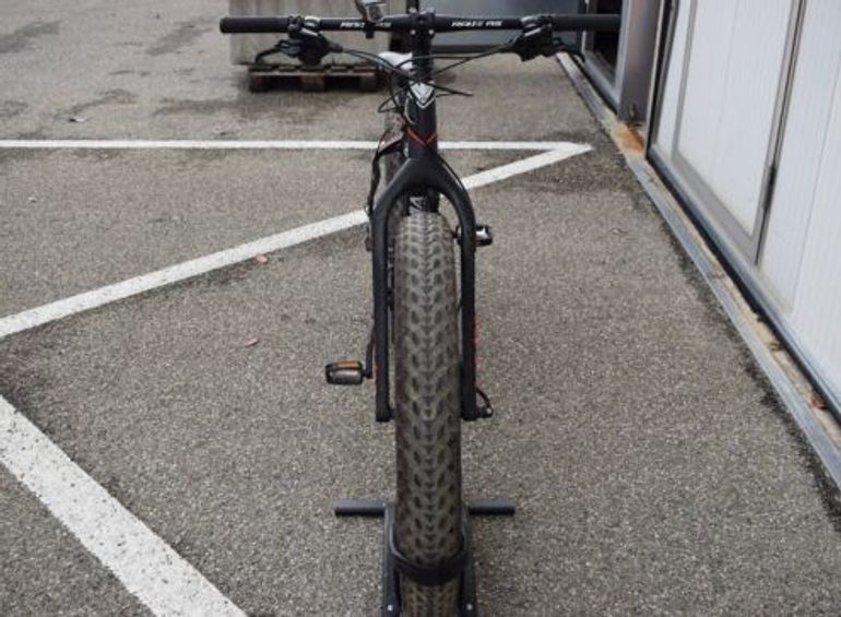 Brugt Bottecchia Cervino 26'' 2021 Urban — billede 2 af 3