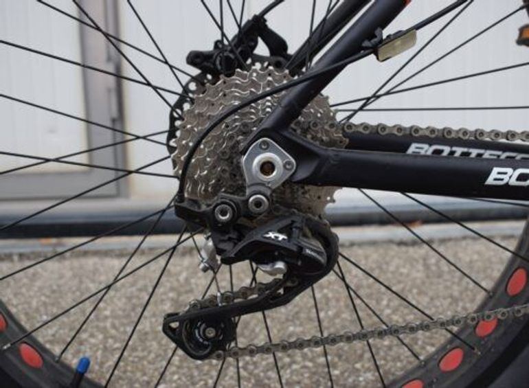 Brugt Bottecchia Cervino 26'' 2021 Urban — billede 3 af 3