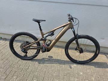 Gebrauchtes Specialized Turbo Levo 4 Expert 2026 2026 MTB
