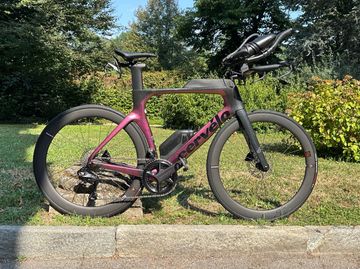 Used Cervélo P5 Ultegra Di2 2025 2025 Road & Gravel