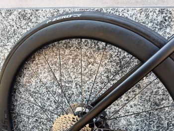 Brugt Whistle Vaero 2 S 2026 Road & Gravel — billede 3 af 7