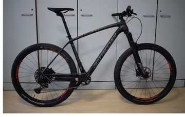 Gebrauchtes Bottecchia ZONCOLAN 27, 5'' PRO CUSTOM 2017 MTB